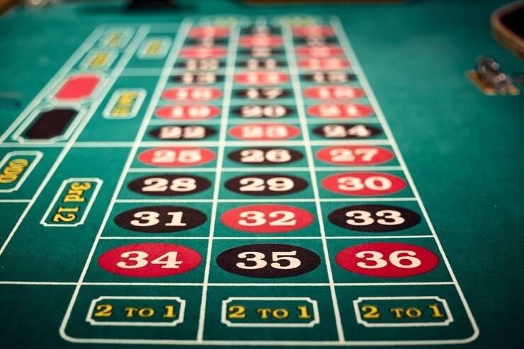 4D Number Game entry interface on lumba188 login showing number selection and stake input